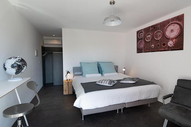 Mise En Scene Bed & Breakfast Aumelas Ngoại thất bức ảnh