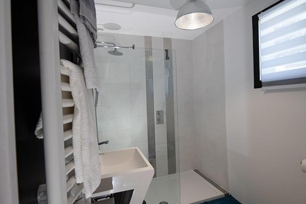 Mise En Scene Bed & Breakfast Aumelas Ngoại thất bức ảnh