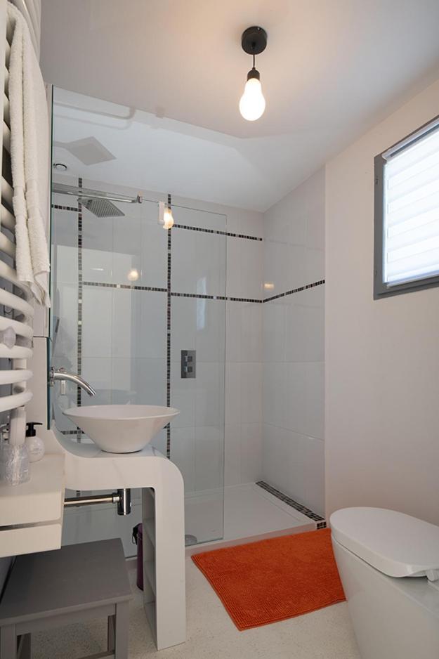 Mise En Scene Bed & Breakfast Aumelas Ngoại thất bức ảnh