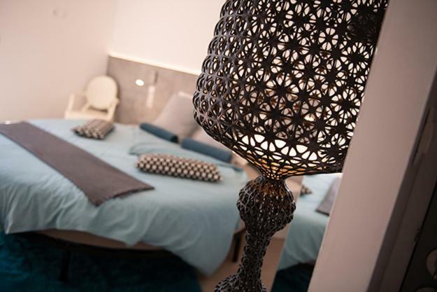 Mise En Scene Bed & Breakfast Aumelas Ngoại thất bức ảnh
